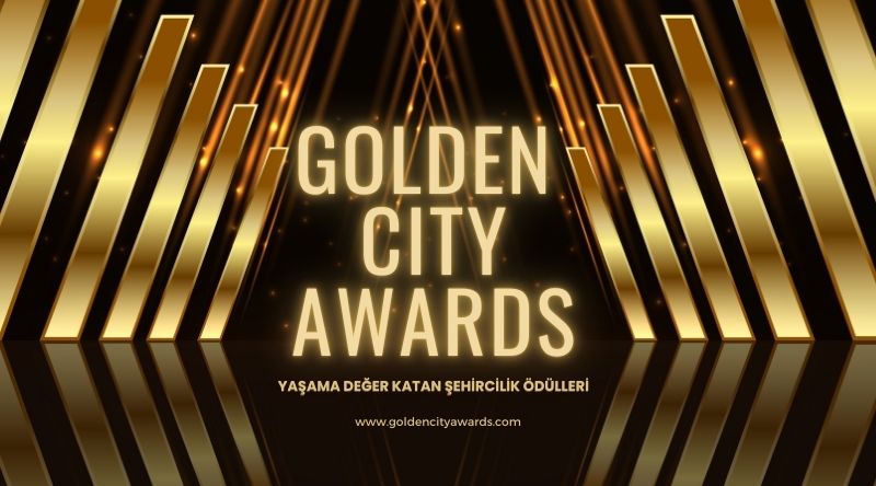 Golden City Awards'24 Tören Hazırlıkları Devam Ediyor